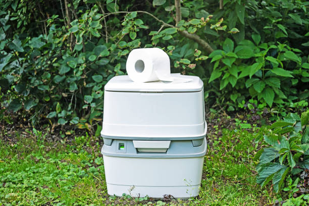 Best Portable bathroom rental  in River Forest, IL