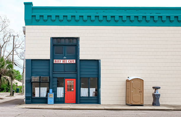 Portable restroom solutions in River Forest, IL